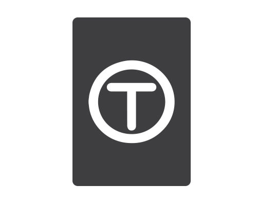 NEW ELFIN - TARGHETTA 22X32 NERA SIMB.68