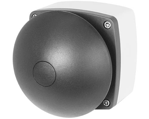 NEW ELFIN - CASS.84X84X55 FUNGO D90 MOM.NERO 080F0808-5F9M