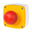 NEW ELFIN - CASS.84X84X55 FUNGO D50 AGG.ROSSO