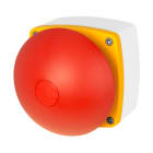 NEW ELFIN - CASS.84X84X55 FUNGO D90 MOM.ROSSO