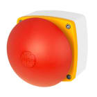 NEW ELFIN - CASS.84X84X55 FUNGO D90 AGG.ROSSO