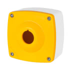 NEW ELFIN - CASS.84X84X55 1 FORO COP.GIALLO 080F0808-5GP1