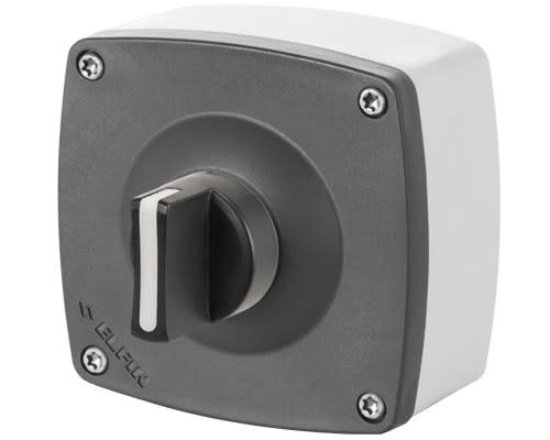 NEW ELFIN - CASS.84X84X55 CON SELET.MANOP. 2P