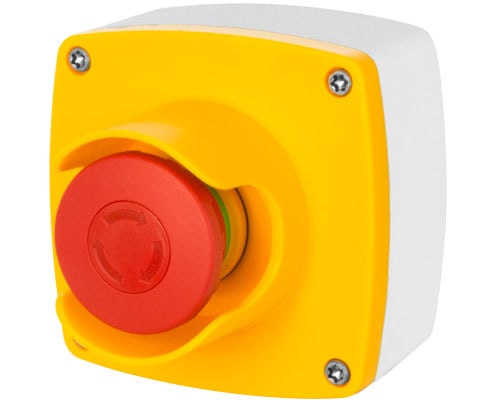 NEW ELFIN - CASS.84X84X85 FUNGO D40 AGG.PROTET.