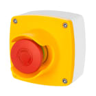 NEW ELFIN - CASS.84X84X85 FUNGO D40 AGG.PROTET.