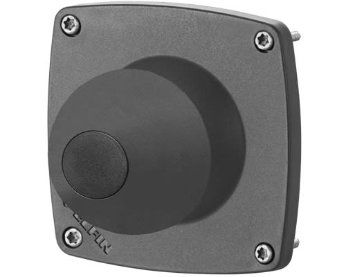 NEW ELFIN - FUNGO D50 MOM.NERO FISS.AD INCASSO