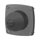 NEW ELFIN - FUNGO D50 AGG.NERO FISS.AD INCASSO