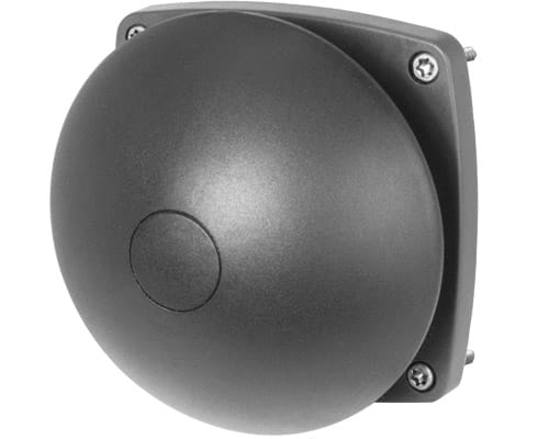NEW ELFIN - FUNGO D90 MOM.NERO FISS.AD INCASSO