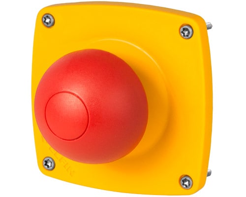 NEW ELFIN - FUNGO D50 MOM.ROSSO FISS.AD INCASSO