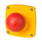 NEW ELFIN - FUNGO D50 MOM.ROSSO FISS.AD INCASSO