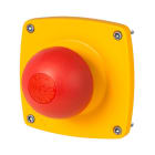 NEW ELFIN - FUNGO D50 AGG.ROSSO FISS.AD INCASSO