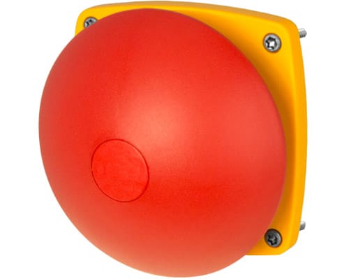 NEW ELFIN - FUNGO D90 MOM.ROSSO FISS.AD INCASSO