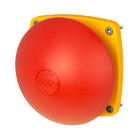 NEW ELFIN - FUNGO D90 AGG.ROSSO FISS.AD INCASSO