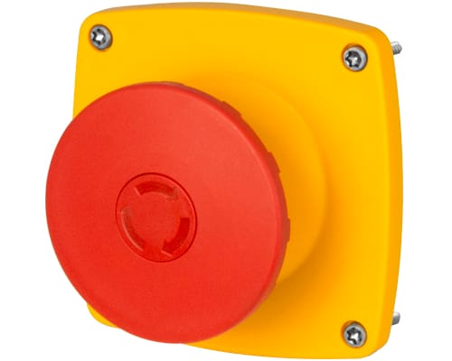 NEW ELFIN - FUNGO D60 AGG.ROSSO FISS.AD INCASSO