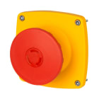 NEW ELFIN - FUNGO D60 AGG.ROSSO FISS.AD INCASSO