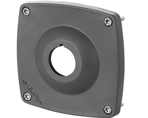 NEW ELFIN - SUPPORTO OPER.84X84 FISS.AD INCASSO