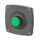 NEW ELFIN - PULSANTE VERDE FISS.AD INCASSO