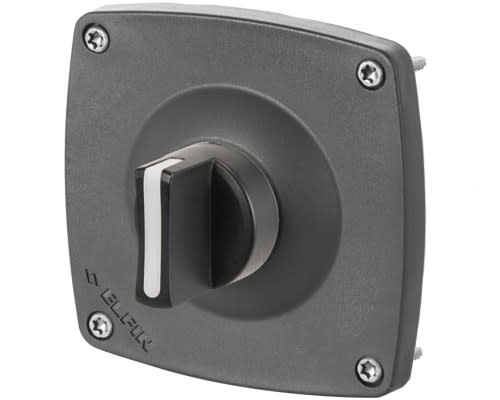 NEW ELFIN - SELET.MANOPOLA 2P. FISS.AD INCASSO