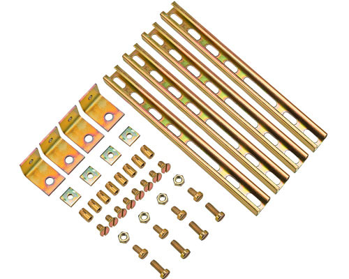 NEW ELFIN - GUIDE DI REGOLAZIONE 200MM