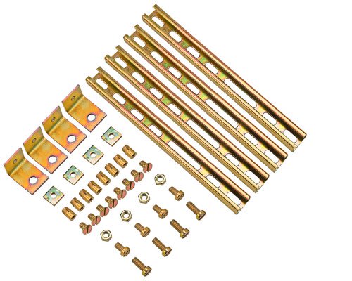 NEW ELFIN - % GUIDE DI REGOLAZIONE 250MM