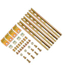 NEW ELFIN - % GUIDE DI REGOLAZIONE 250MM