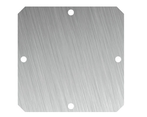 NEW ELFIN - PIASTRA DI FONDO 72X72