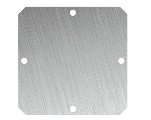 NEW ELFIN - PIASTRA DI FONDO 72X72