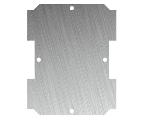 NEW ELFIN - PIASTRA DI FONDO 86X108