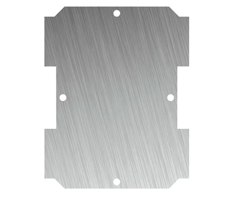 NEW ELFIN - PIASTRA DI FONDO 86X108