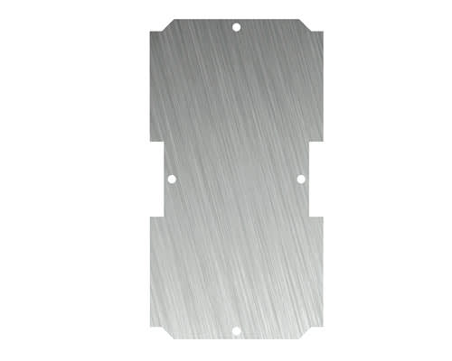 NEW ELFIN - PIASTRA DI FONDO 86X158