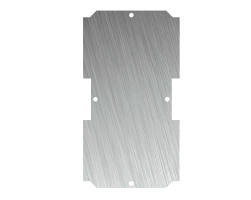 NEW ELFIN - PIASTRA DI FONDO 86X158