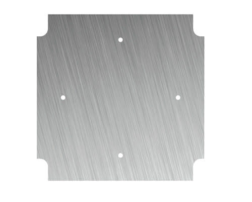 NEW ELFIN - PIASTRA DI FONDO 170X172 080P1818