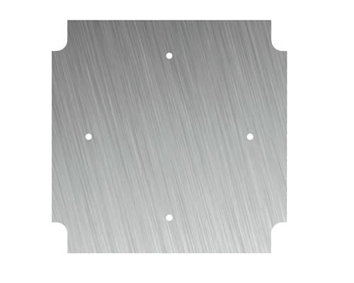 NEW ELFIN - PIASTRA DI FONDO 170X172