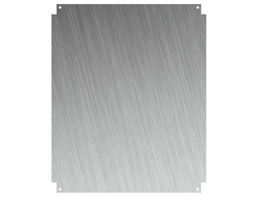NEW ELFIN - PIASTRA DI FONDO METALLO 500X600