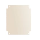 NEW ELFIN - PIASTRA DI FONDO PLASTICA 250X300