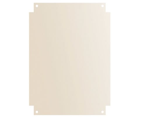 NEW ELFIN - PIASTRA DI FONDO PLASTICA 300X400