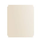 NEW ELFIN - PIASTRA DI FONDO PLASTICA 500X600