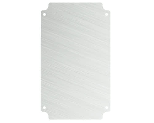 NEW ELFIN - PIASTRA SUPERIORE 103X173