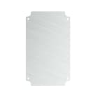 NEW ELFIN - PIASTRA SUPERIORE 103X173