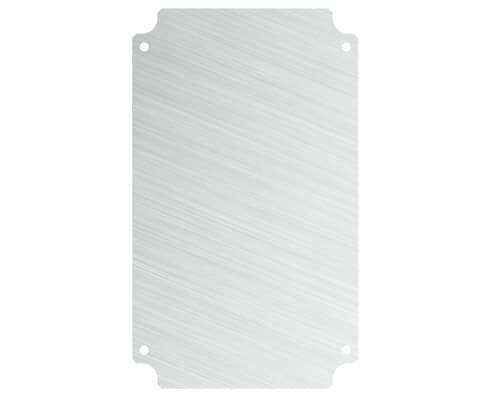 NEW ELFIN - PIASTRA SUPERIORE 103X173
