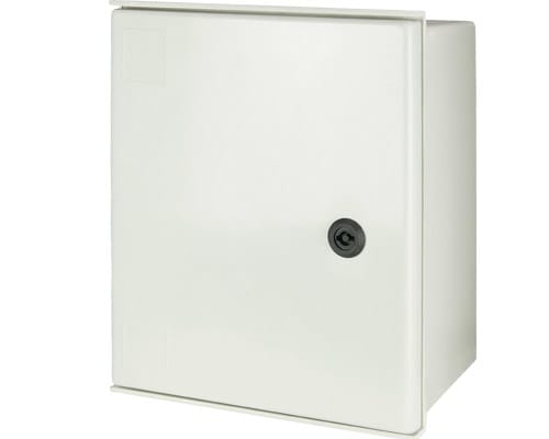 NEW ELFIN - QUADRO UPGF 250X300X160