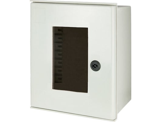 NEW ELFIN - QUADRO UPGF 250X300X160 FINESTRA