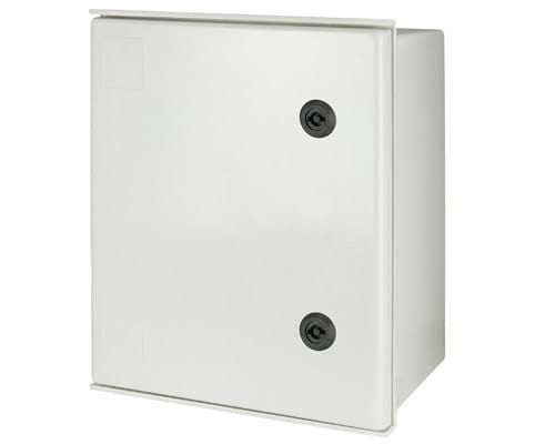 NEW ELFIN - QUADRO UPGF 300X400X200