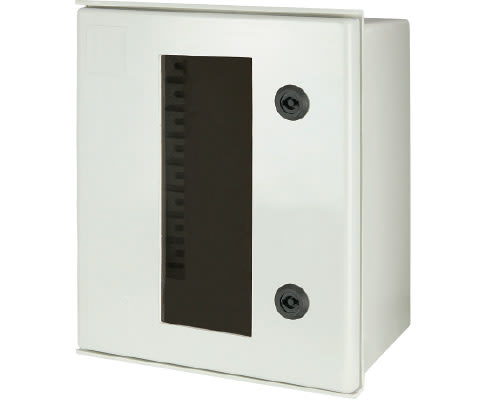 NEW ELFIN - QUADRO UPGF 300X400X200 FINESTRA