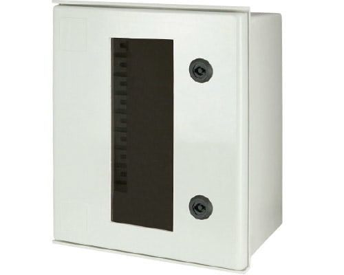 NEW ELFIN - QUADRO UPGF 300X400X200 FINESTRA