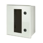 NEW ELFIN - QUADRO UPGF 300X400X200 FINESTRA