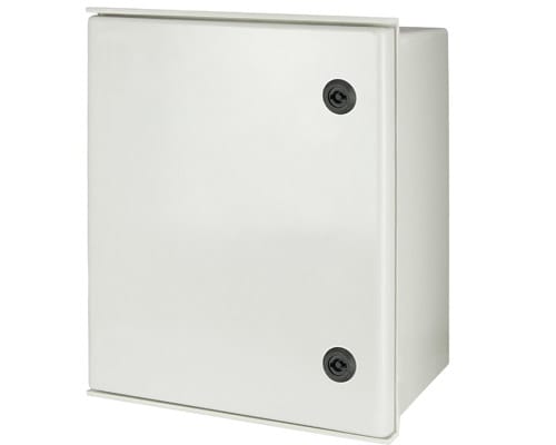 NEW ELFIN - QUADRO UPGF 400X500X200