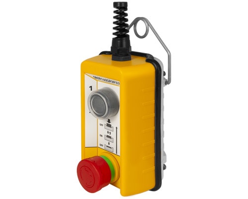 NEW ELFIN - PULS.REMOTA 140MM + PULS.ABILIT.3P