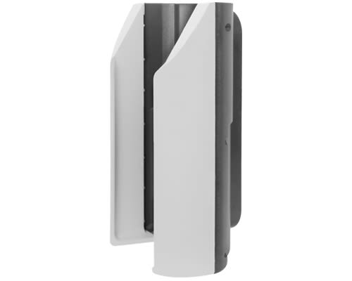 NEW ELFIN - SUPPORTO PULSANTIERA REMOTA GRIGIO 080RSPR