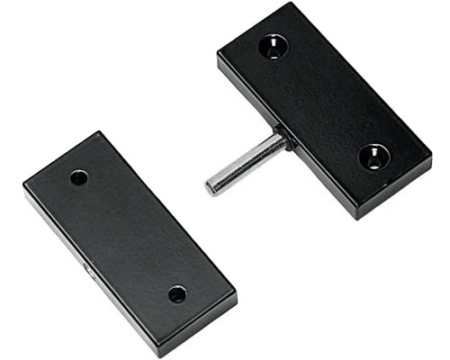 NEW ELFIN - STAFFA SISTEMA FISSAGGIO PARETE 080SP